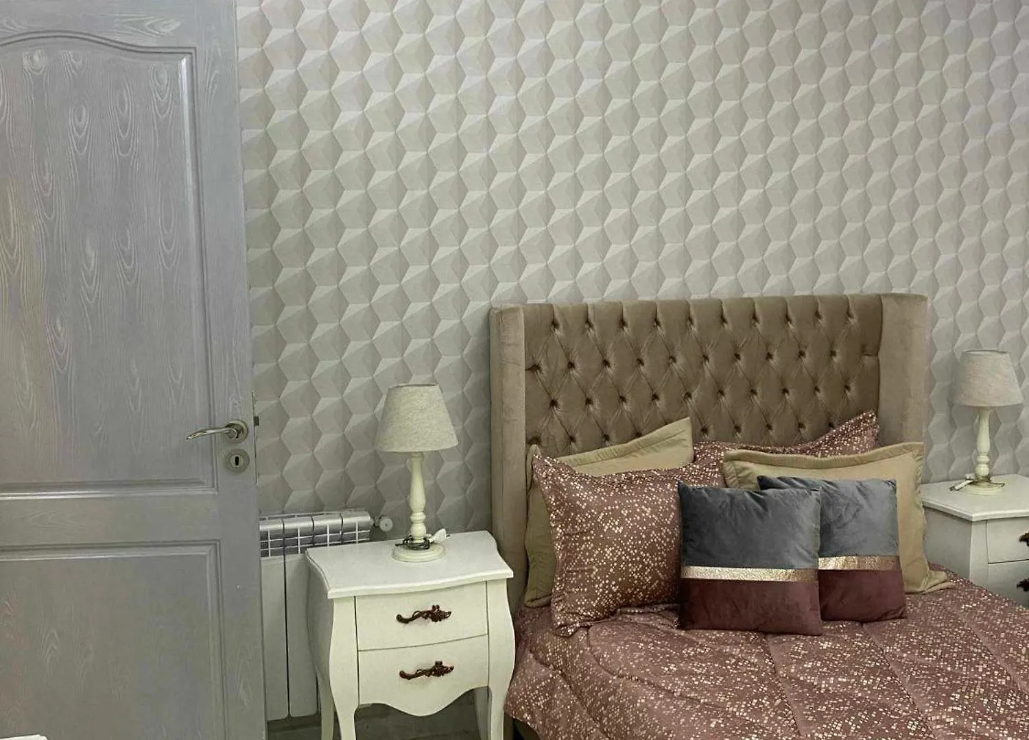 Maison Familiale Sousse Tunis