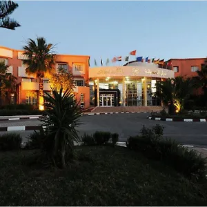 Hotel Du Parc, Tunis