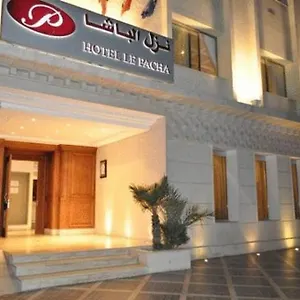 Hotel Le Pacha, Tunis