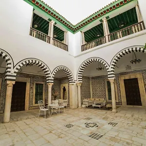 Guest house Dar Ben Gacem, Tunis