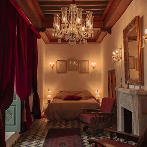 Bed & Breakfast Dar Zyne La Medina, Tunis