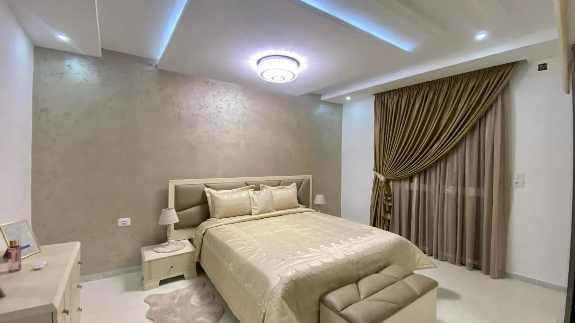 Maison Familiale Sousse Tunis 0*,  Tunisia