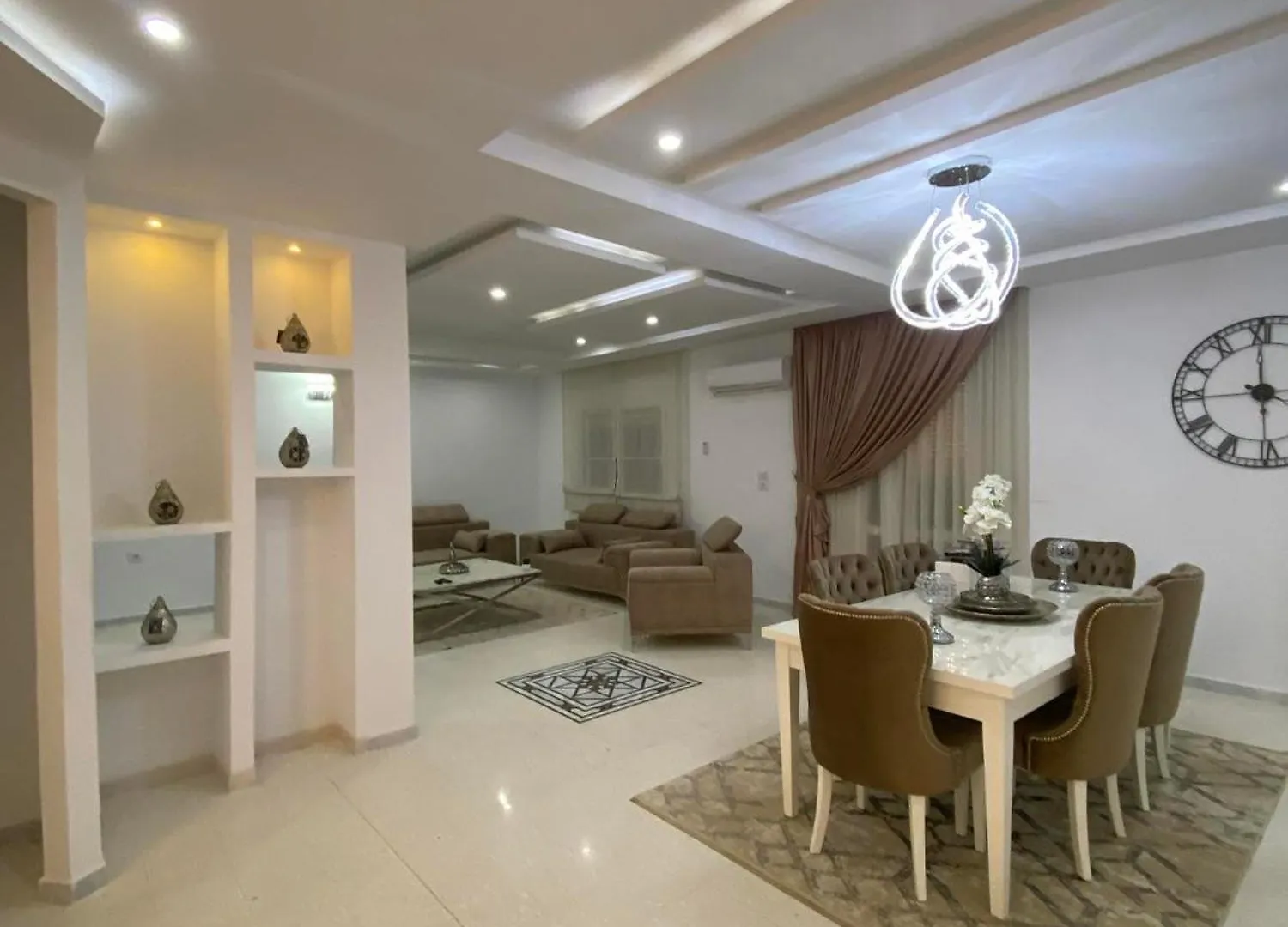 Holiday home Maison Familiale Sousse Tunis Tunisia
