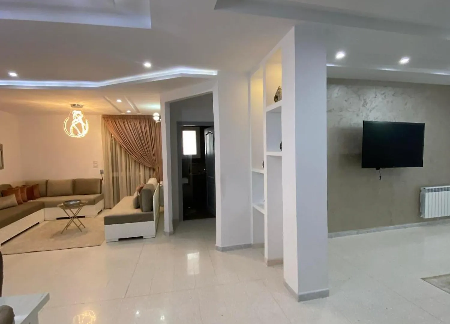 Maison Familiale Sousse Tunis Tunisia
