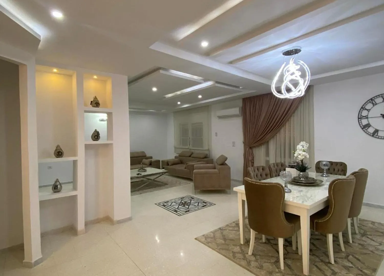 Maison Familiale Sousse Tunis Holiday home