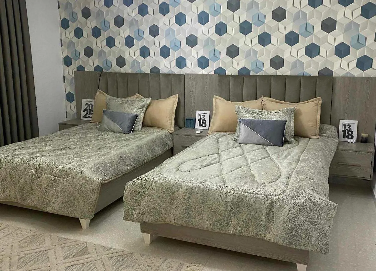 Holiday home Maison Familiale Sousse Tunis