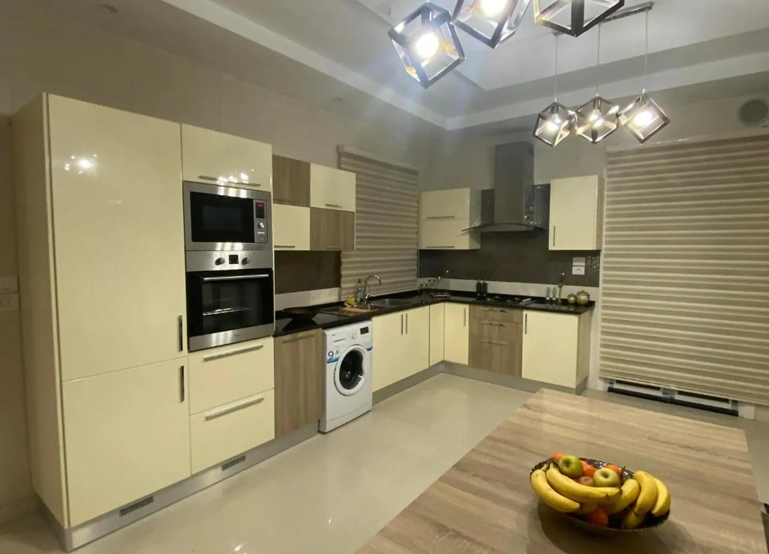 Maison Familiale Sousse location